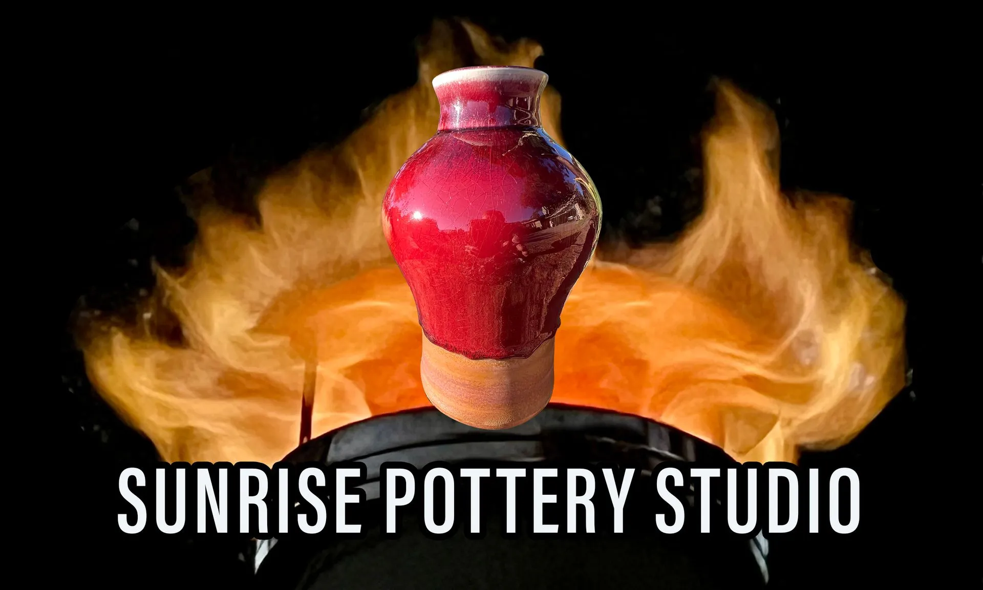 Sunrise Pottery